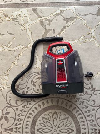 Aspiradora Bissell SpotClean ProHeat