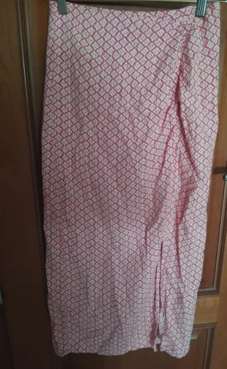 Falda Mango talla S