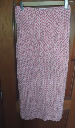 Falda Mango talla S