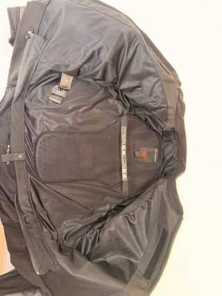 Chaqueta Cuero SHIMA Bandit 2.0