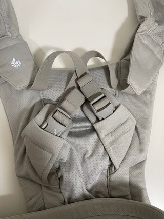 Ergobaby Embrace Portabebés Recién Nacido