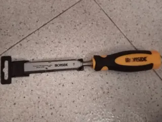 Formón Ironside mango bi-componente 14mm