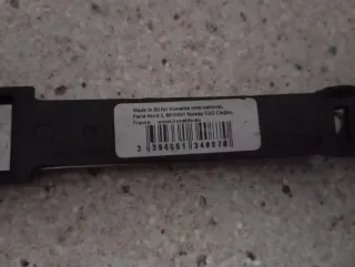 Formón Ironside mango bi-componente 14mm