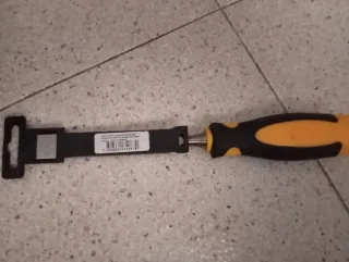 Formón Ironside mango bi-componente 14mm