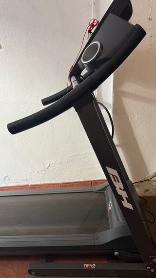 Ellissoide BH Fitness e accessori palestra