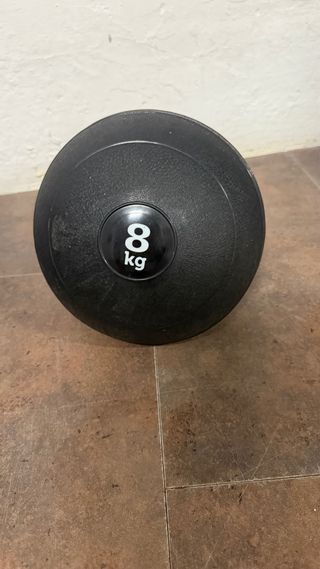 Ellissoide BH Fitness e accessori palestra