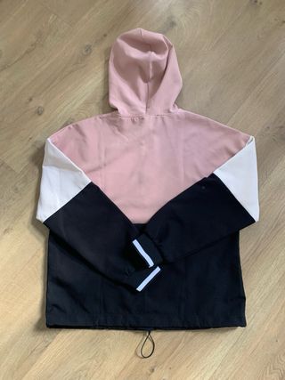 Sudadera Zara talla S