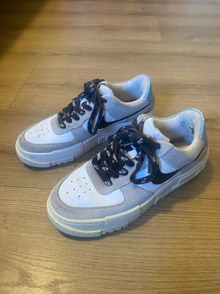 Nike Air Force 1 Pixel Talla 38