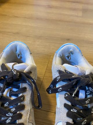 Nike Air Force 1 Pixel Talla 38