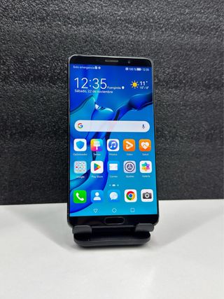 Telefono Huawei Mate 10 Nero