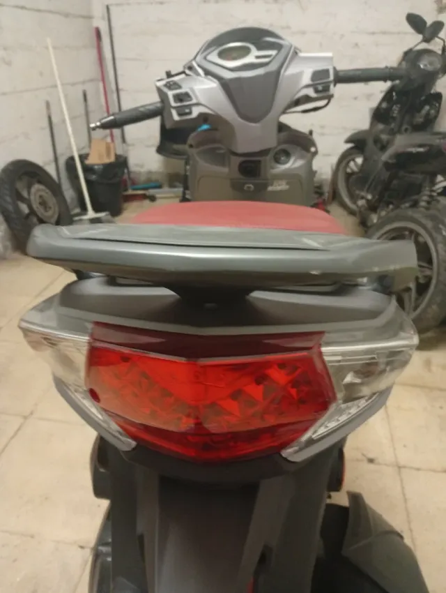 Despiece Sym Symphony ST 125 LC 2021