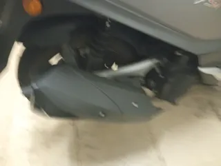 Despiece Sym Symphony ST 125 LC 2021