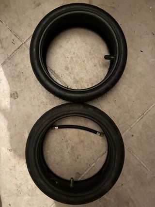 Patinete Eléctrico Xiaomi