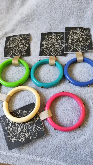 Pulsera Benetton Nuevas