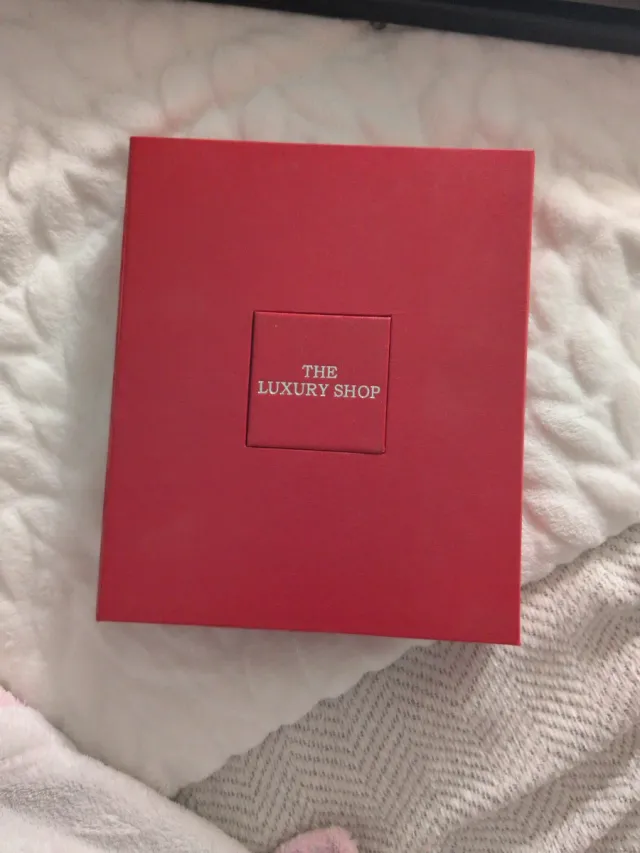 Collar de perlas The Luxury Shop