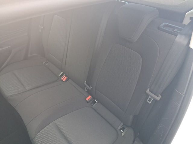 Ford Focus 1.5 Ecoblue 70kW Trend