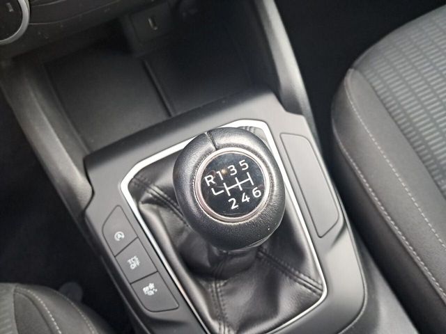 Ford Focus 1.5 Ecoblue 70kW Trend