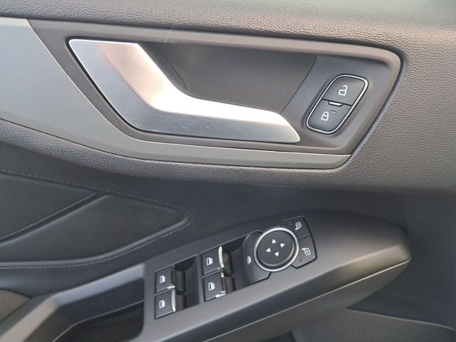 Ford Focus 1.5 Ecoblue 70kW Trend