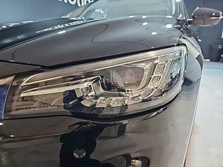 MG eHS 1.5T-GDI PHEV Luxury