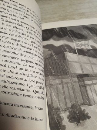 Quando Lana è caduta in una fiaba (Italian Edit...