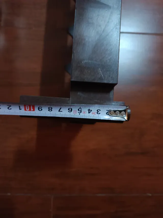 Botellero apilable plástico.