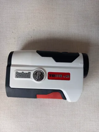 Telemetro Bushnell Tour v3