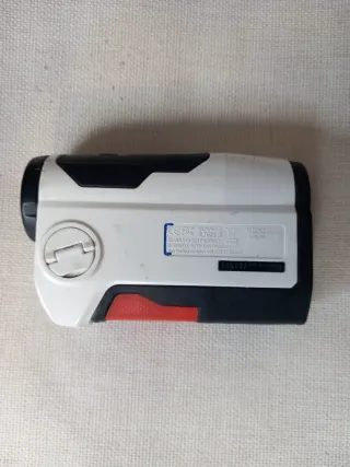 Telemetro Bushnell Tour v3