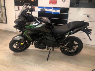 Kawasaki Versys 650