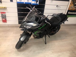 Kawasaki Versys 650