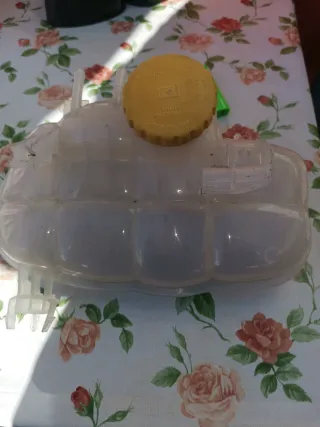 Serbatoio liquido Opel Meriva 1.3 CDTI