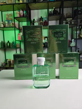 Perfume Rasasi HAWAS TROPICAL 100ml
