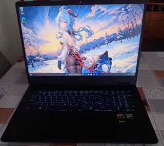 HP OMEN Gaming 17-32 Gb RAM 1 TB mem. OPORTUNIDAD.