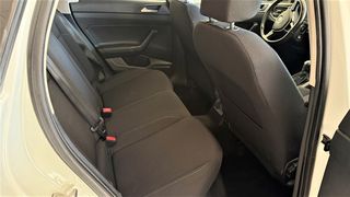 Volkswagen Polo 2018