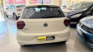 Volkswagen Polo 2018