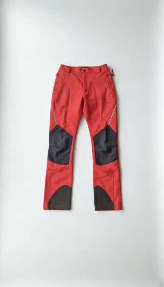 Pantalón Trangoworld TRX Hombre Talla S