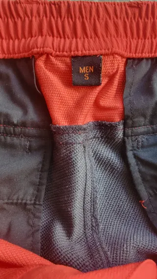 Pantalón Trangoworld TRX Hombre Talla S