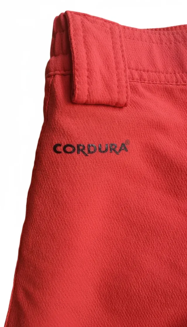 Pantalón Trangoworld TRX Hombre Talla S