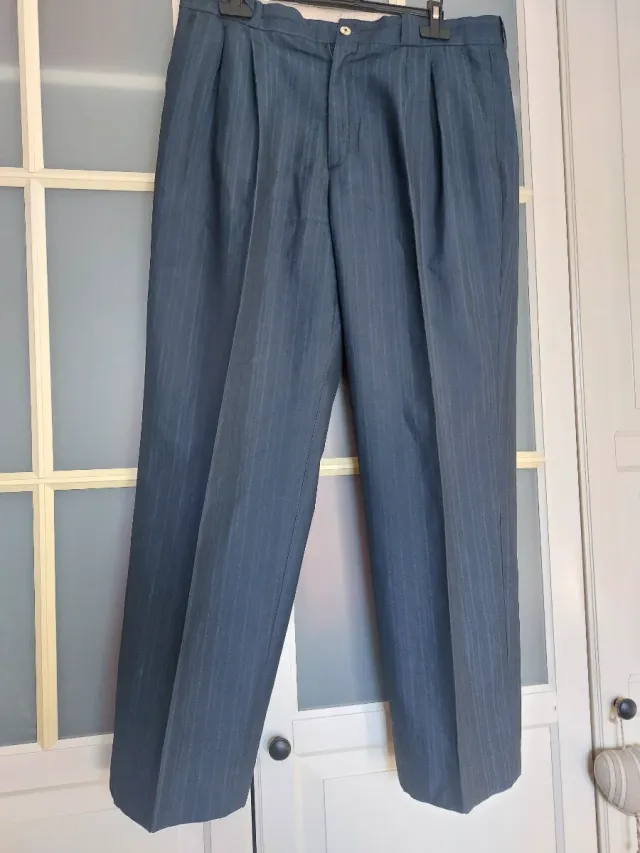 Nuevo Pantalón caballero