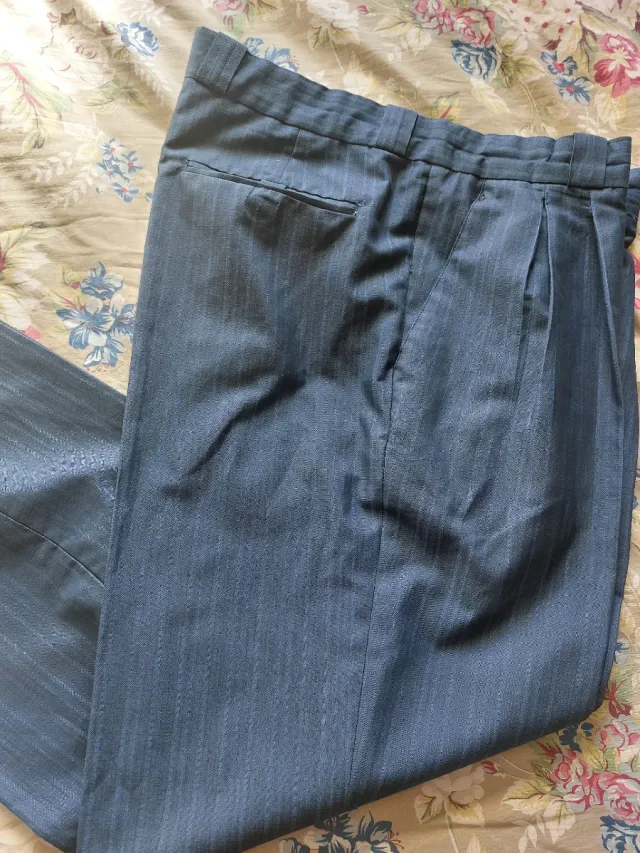 Nuevo Pantalón caballero