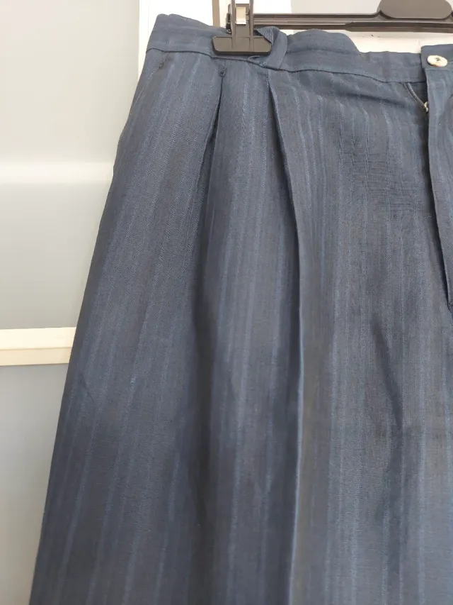 Nuevo Pantalón caballero