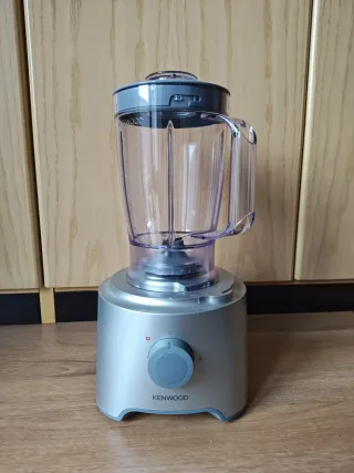 Robot da cucina Kenwood FDP30 + accessori