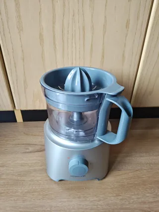 Robot da cucina Kenwood FDP30 + accessori