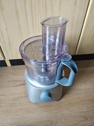 Robot da cucina Kenwood FDP30 + accessori