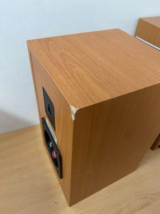 Altavoces JBL SCS-178 SAT
