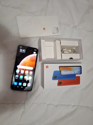 4 Cellulari Apple, Samsung e Xiaomi