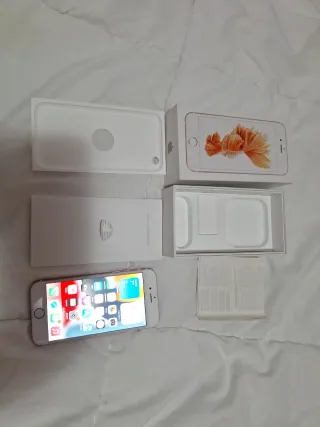 4 Cellulari Apple, Samsung e Xiaomi
