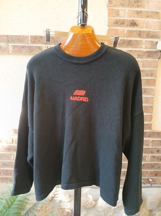 Jersey Eme Studios Negro