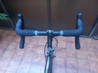 Bicicleta de Carretera Trigon