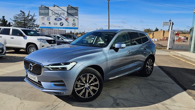 Volvo XC60 2.0 T5 AWD Inscription Auto