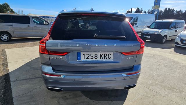 Volvo XC60 2.0 T5 AWD Inscription Auto